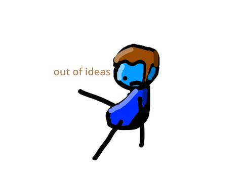 I need inspiration