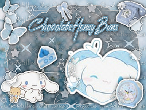 Banner for @ChocolateHoneyBuns