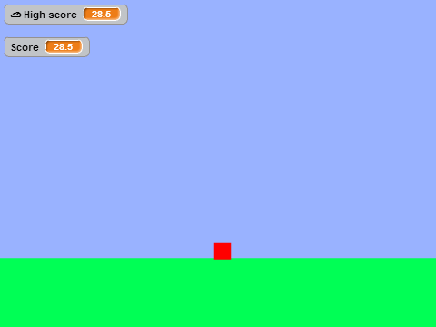Most useless game in the world!