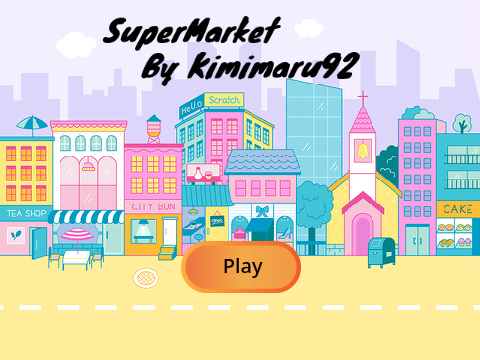 SuperMarket