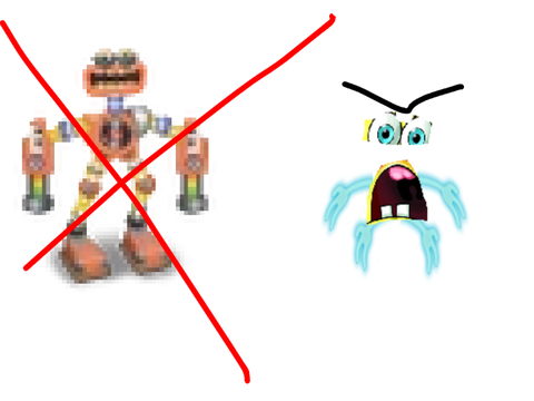 we must stop rare wubbox