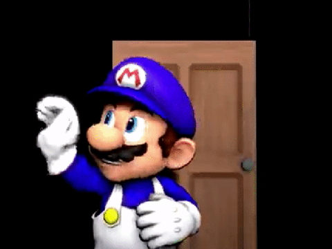 SMG4 is hiding my 15 follower special!