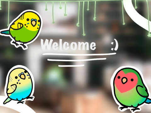 Welcome To My Profile