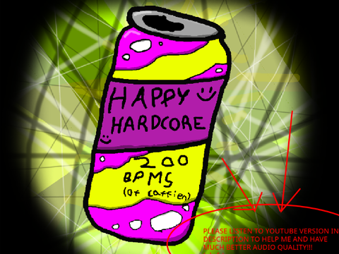 200 bpms of caffeine full version
