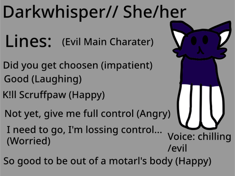 Void & Darkwhisper Battle remix