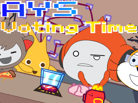 AYS Voting Time remix
