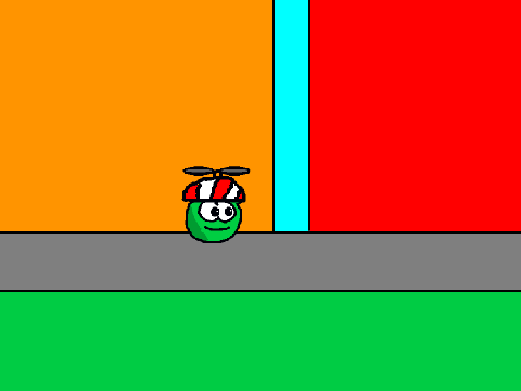 Puffle World! 1.1