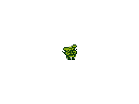Sugary Spire Gameboy - Build 0.1