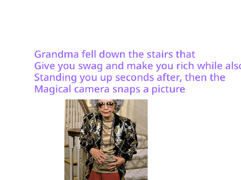 Swagma