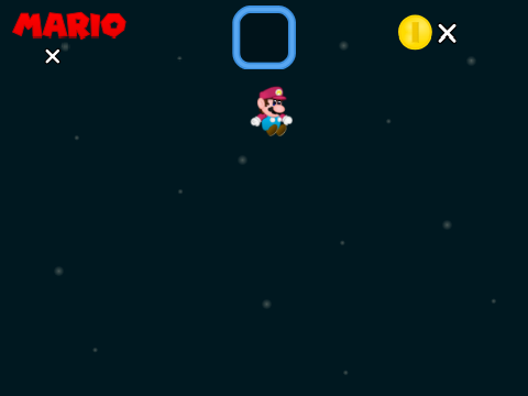 Super Mario World Within Scratch remix