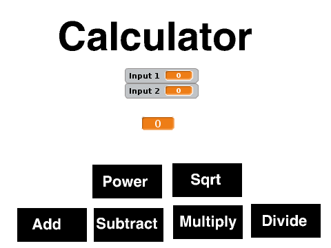 Calculator