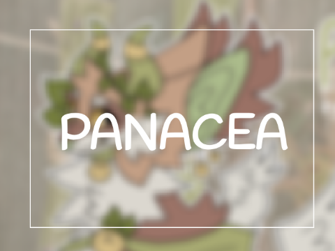 panacea