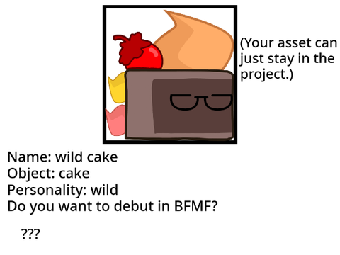 cake