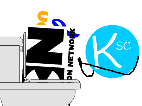 CN vs nick vs Disney vs KSC
