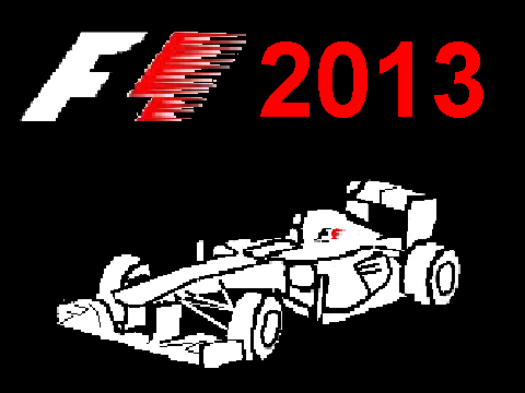 F1 2013