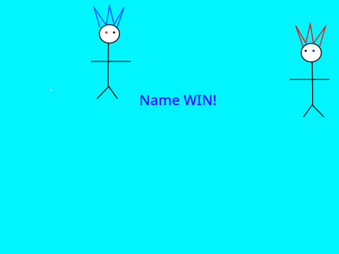 Name vs Darkname    1.1