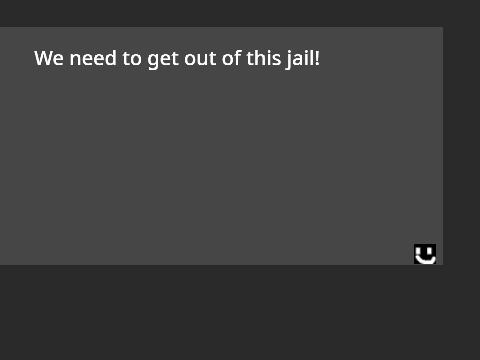 Journey in all directions: jailbreak (part 2)