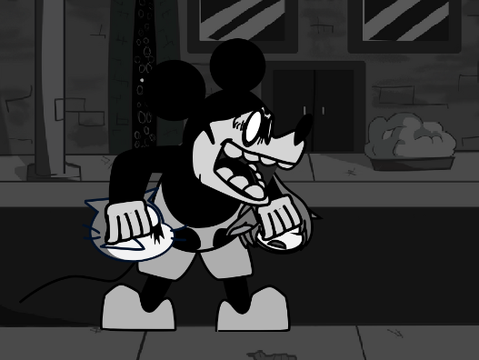 なんかミッk.....
