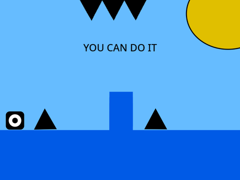 Party platformer