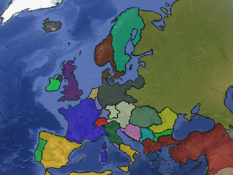 Guys I think i bought the wrong ww1