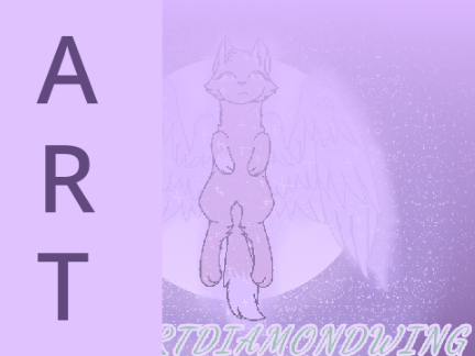 R.I.P Skyheartdiamondwing