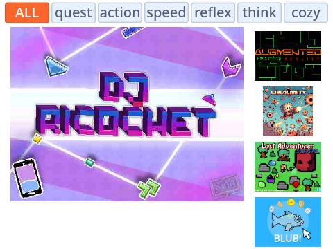 Ultimate Games 2024 remix