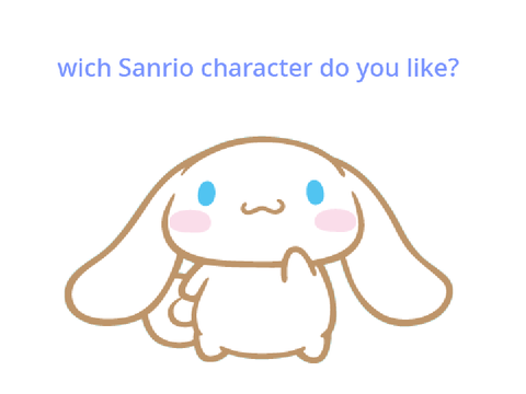 Sanrio