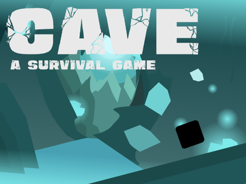 CAVE - Survival Game | Version 0.7