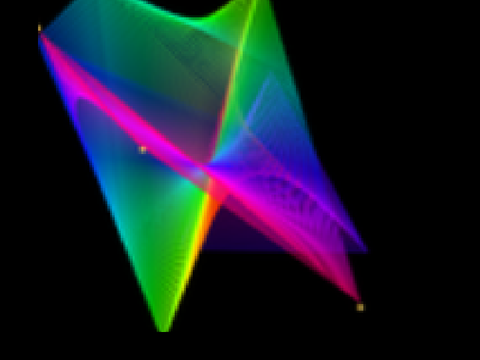 rainbow maker