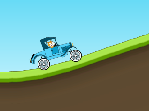 Endless Car Graphics - Model T