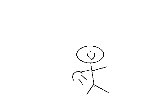 something