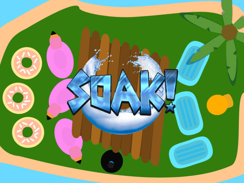 SOAK