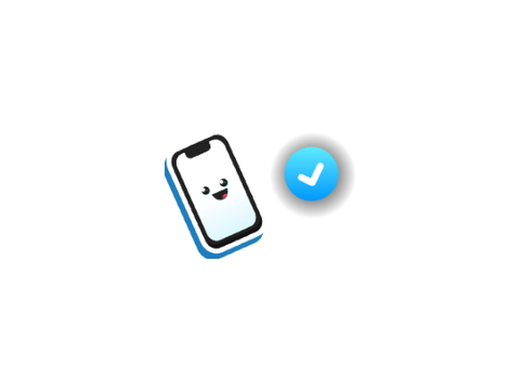 Mobile icon