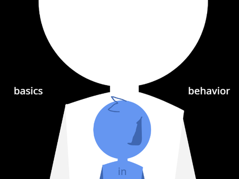basics in behavior