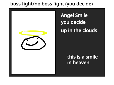 5 smile ideas when its not discontinued