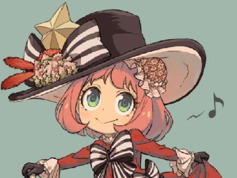 Anya Edit - Gangnam Style