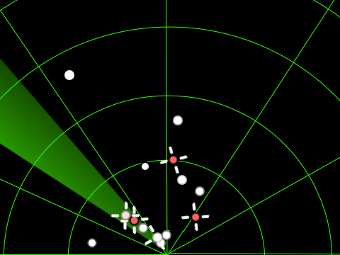 Radar Thing? IDK