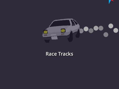 Drifting legends