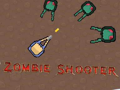 Zombie shooter 