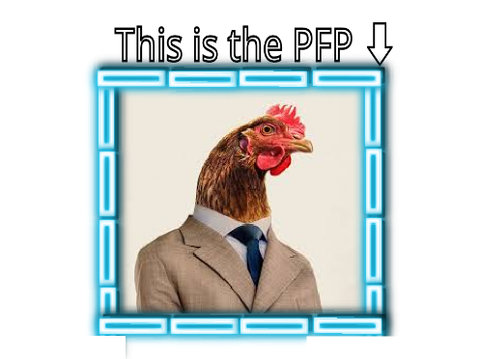 PFP meme || everyone use it