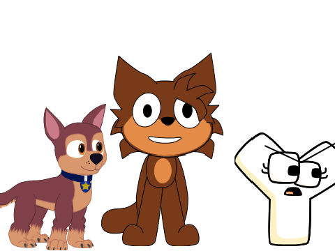 For Chica_IO