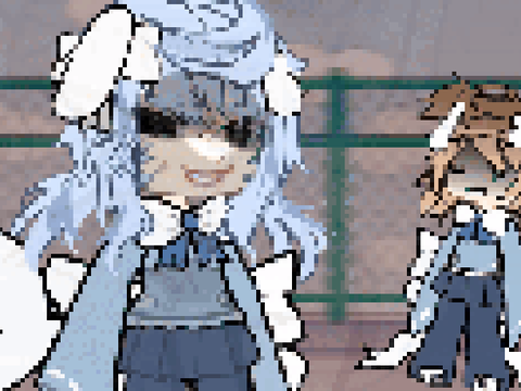 sike