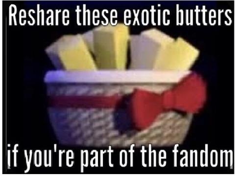 SHARE IF YOU'RE A FNAF FAN remix
