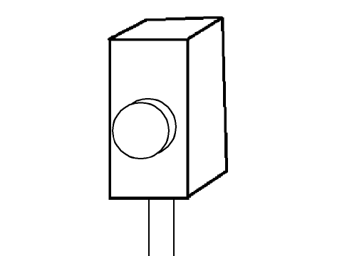 Pointless Button