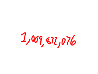 1009872076 "yesn't" (lol)
