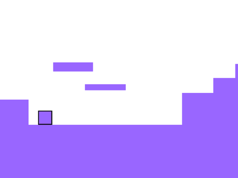 Platformer - I need help! copy