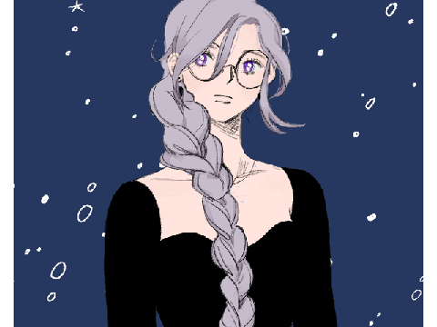Cerridwen Looks