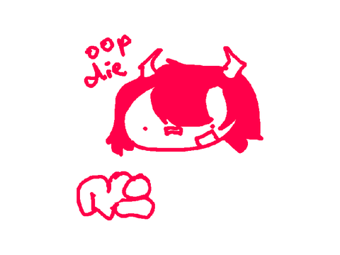 oop die