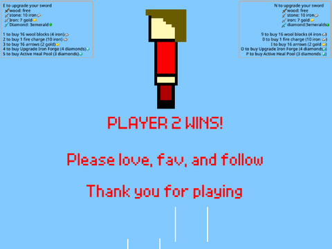 BEDWARS Wurst 1.0
