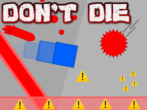 Don't Die